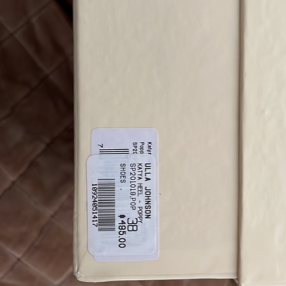 Ulla Johnson Sandals - Picture 12 of 13